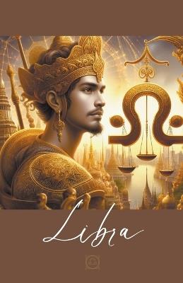 Libra - Apolo Mantecon - cover