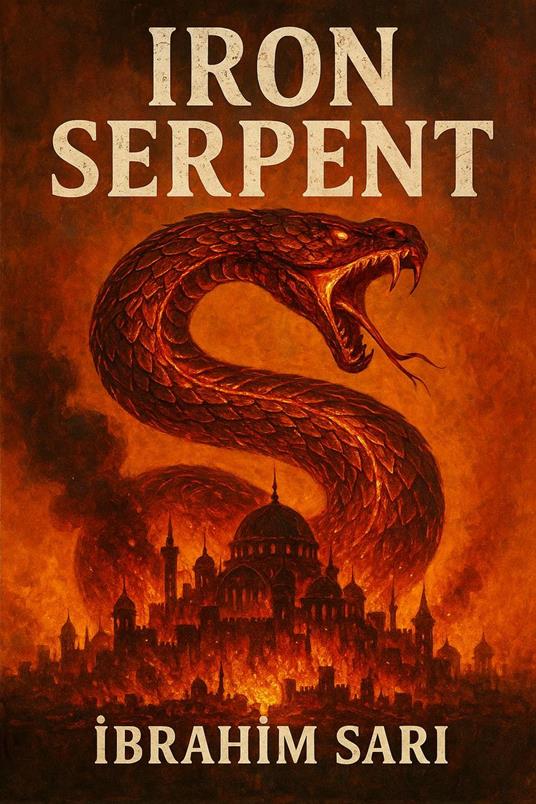 Iron Serpent