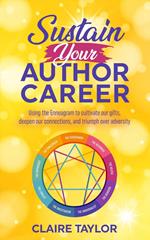 Sustain Your Author Career