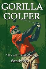 Gorilla Golfer
