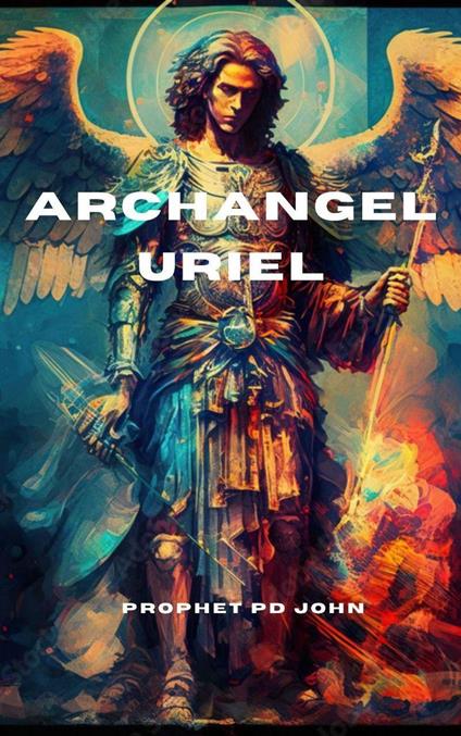 Archangel Uriel