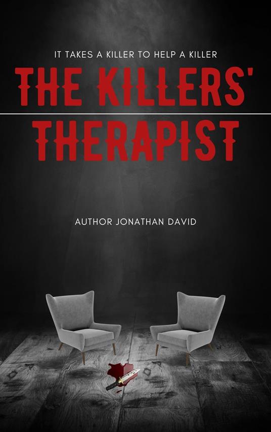 The Killers' Therapist