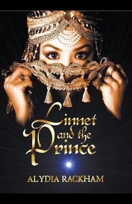 Linnet and the Prince - Alydia Rackham - cover