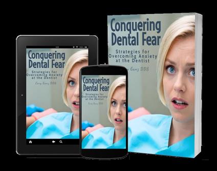 Conquering Dental Fear: Strategies for Overcoming Anxiety at the Dentist