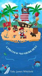 A Pirate's Treasure Hunt