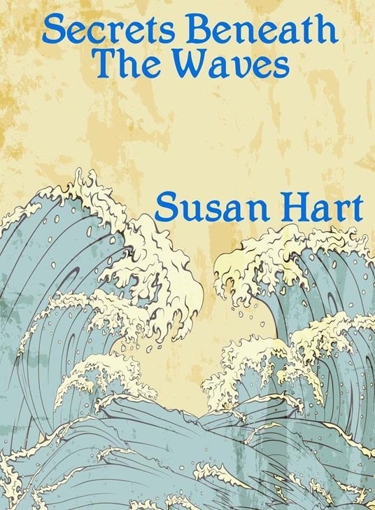 Secrets Beneath the Waves