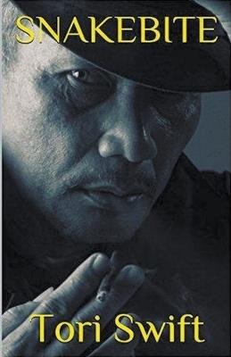 Snakebite - Tori Swift - cover