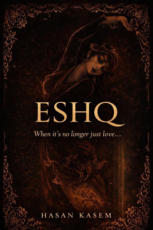 Eshq: When It's No Longer Just Love