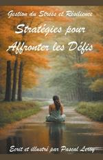 Gestion du Stress et R?silience: Strat?gies pour Affronter les D?fis