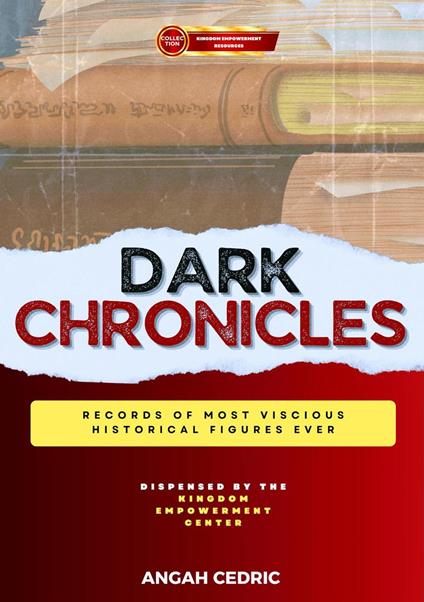 Dark Chronicles