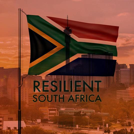 Resilient South Africa