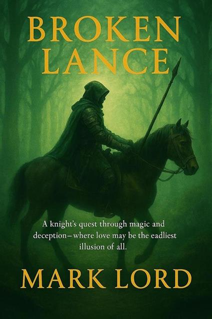 Broken Lance