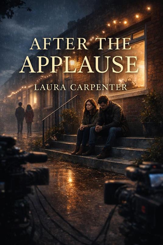 After the Applause