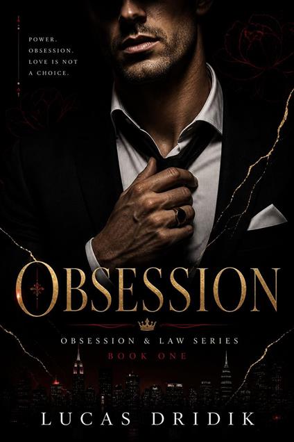 Obsession: Book One