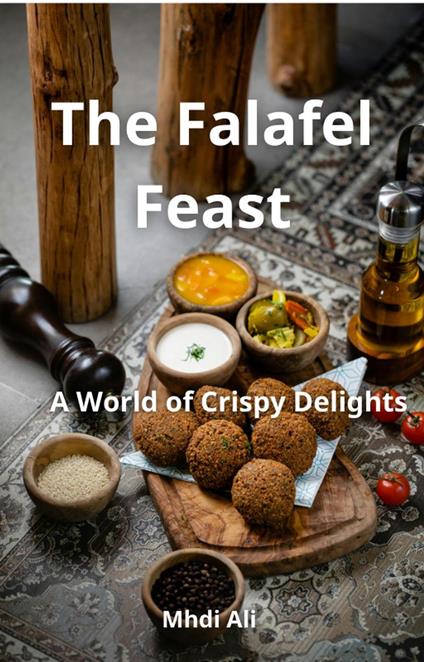 The Falafel Feast
