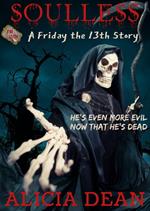 Soulless (A Friday the 13th Story)