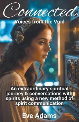 Connected - Eve Adams - cover