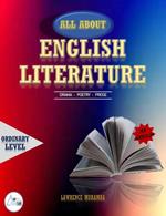 All About English Literature