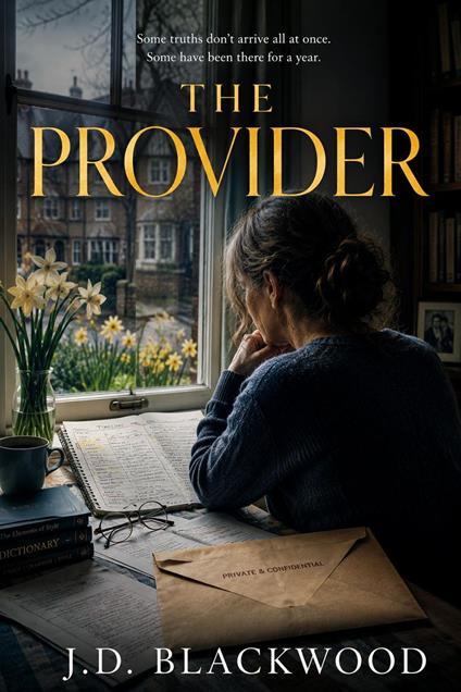 The Provider