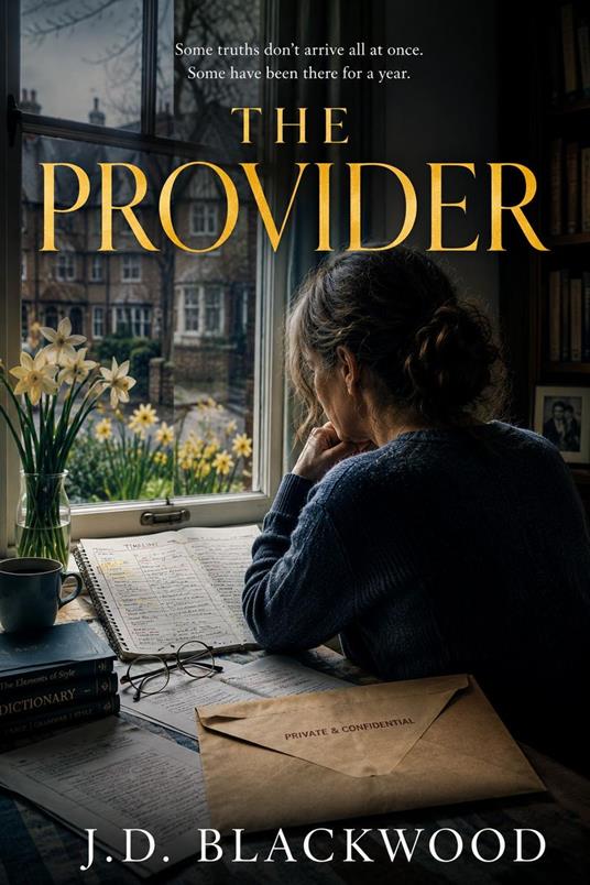 The Provider