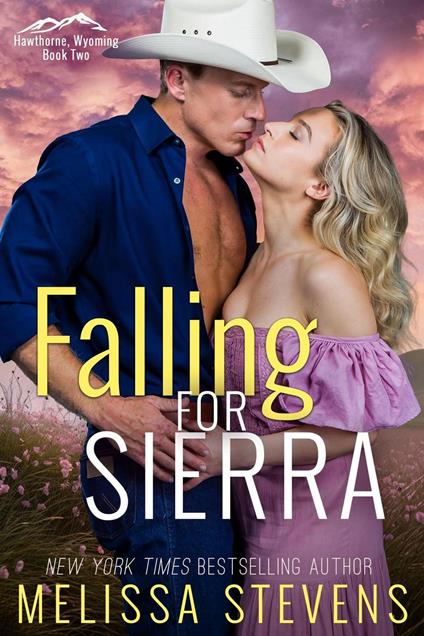 Falling For Sierra