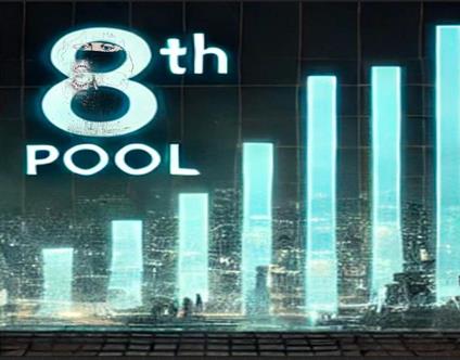 8th Pool
