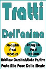Tratti Dell'anima
