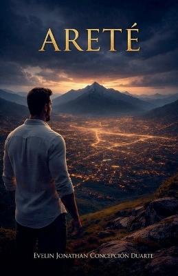 Arete - Evelin Jonathan Concepcion Duarte - cover