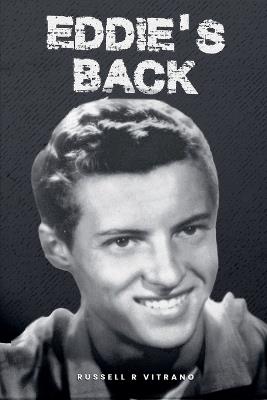 Eddie's Back - Russell R Vitrano - cover