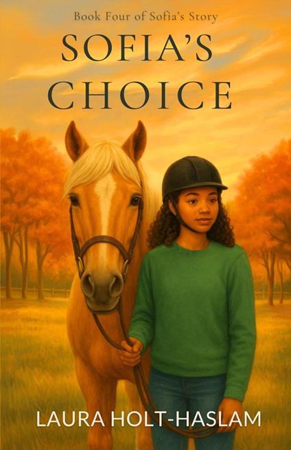 Sofia's Choice - Laura Holt-Haslam - ebook