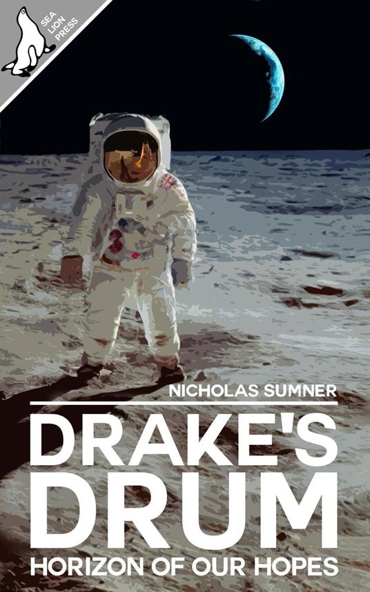 Drake's Drum: Horizon of our Hopes