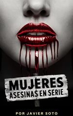 Mujeres asesinas en serie