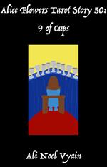 9 of Cups