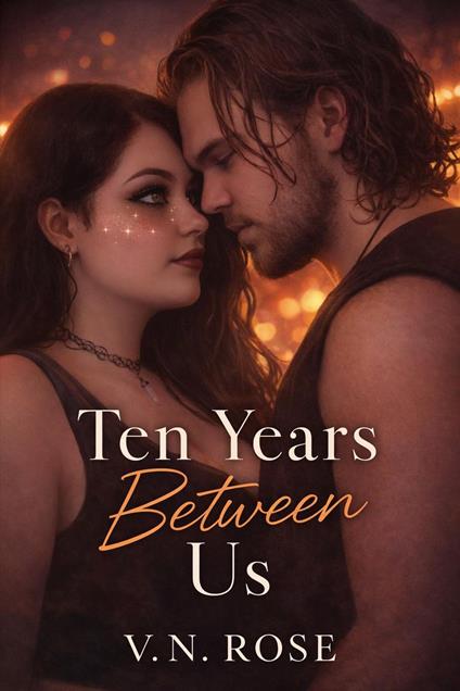 Ten Years Between Us