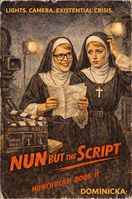 Nun But The Script