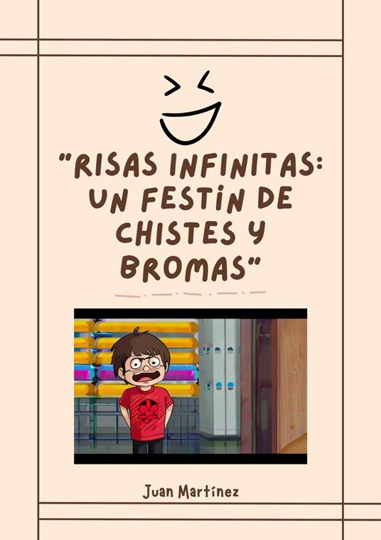 "Risas Infinitas: Un Festín de Chistes y Bromas"