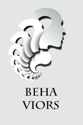 Behaviors - Rafael Lima - cover
