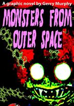 Monsters from Outer Space