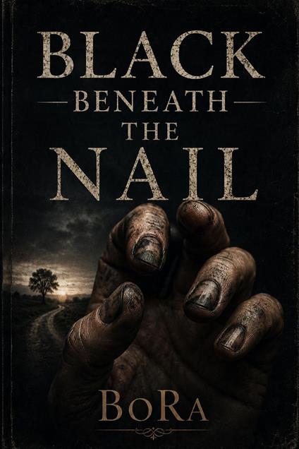 Black Beneath The Nail