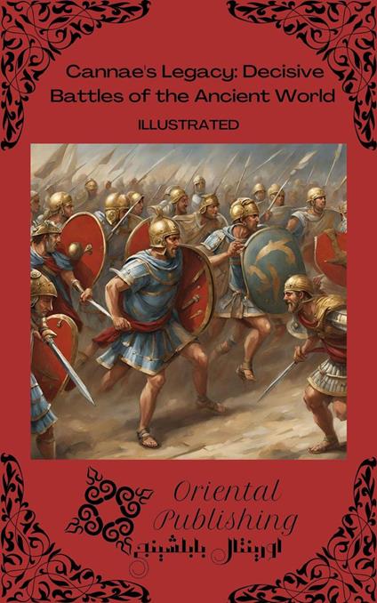 Cannae's Legacy: Decisive Battles of the Ancient World