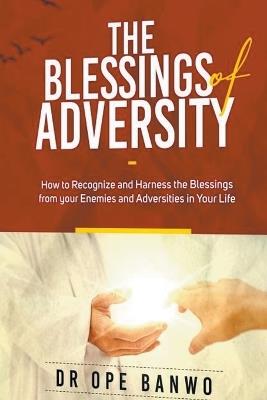The Blessings Of Adversity - Ope Banwo - cover