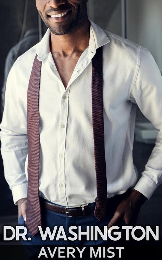 Dr. Washington