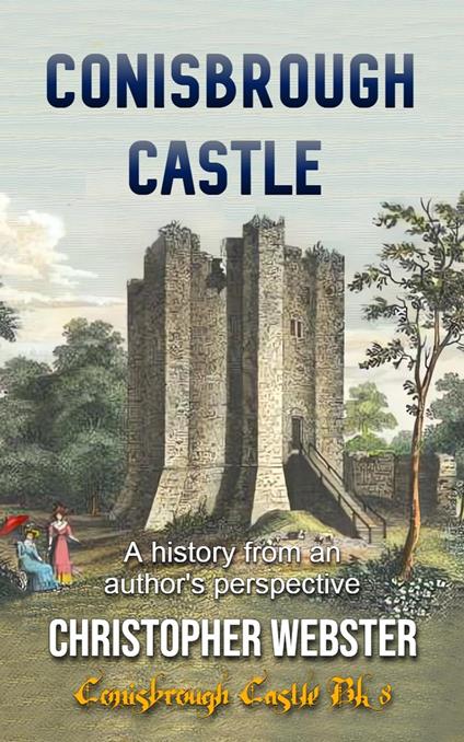 Conisbrough Castle