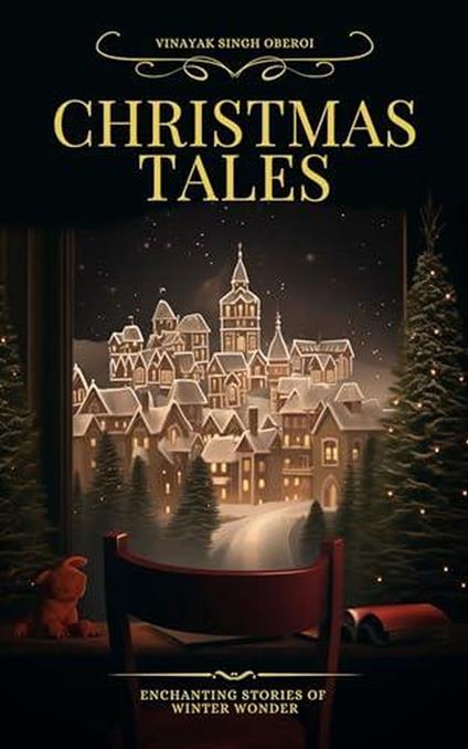 Christmas Tales