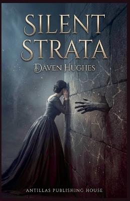 Silent Strata - Daven Hughes - cover