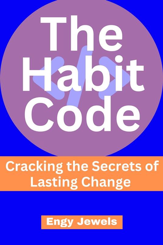 The Habit Code