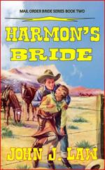 Harmon's Bride