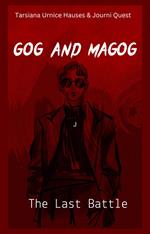 Gog and magog