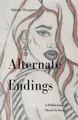 Alternate Endings - Makitia Thompson - cover