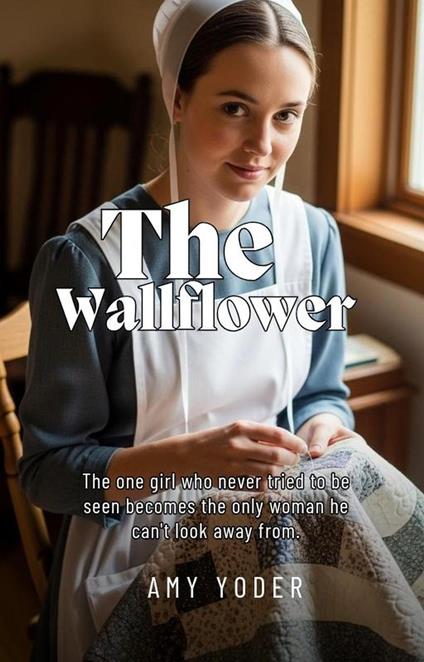 The Wallflower